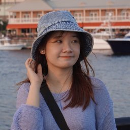 Dung Thuy Nguyen