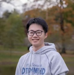 Yichen Wu