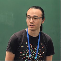 Yiding Feng