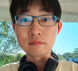 Huan Wang