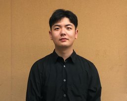 Howard Ziyu Han