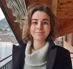 Valentina Giunchiglia
