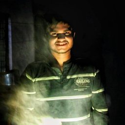 Aniruddha Mahapatra