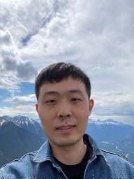 Guojun Zhang