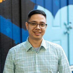 Ethan Lew