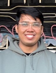 Gautam Siddharth Kashyap