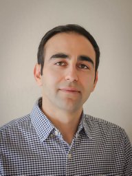 Arash Vahdat