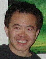 Ming-Hsuan Yang
