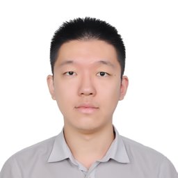 Huangzhao Zhang (张煌昭)