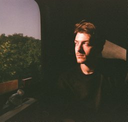 Sam Ankenbauer