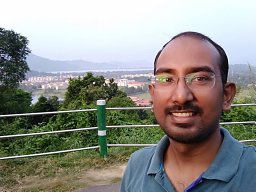 Akash Yadav