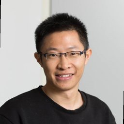 Zhengyu Zhao