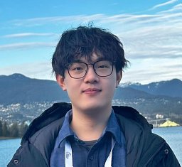 Haoyi Zhu