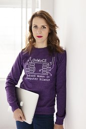 Klaudia Krawiecka