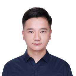 Liangliang Ren (任亮亮)