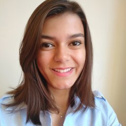 Luana Martins