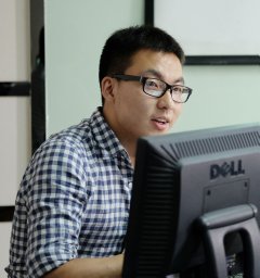 Shuguang Han