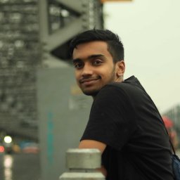 Sreevishakh Vasudevan