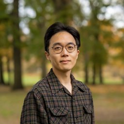 Runsheng Wang