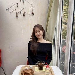 Chaeyun Jang