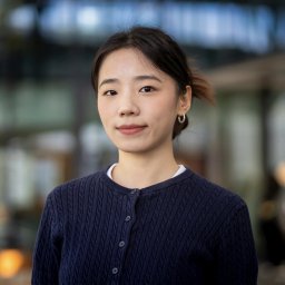 Zhuoyang Ellen LI