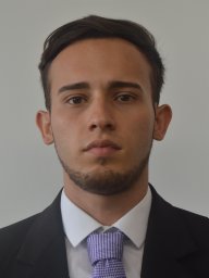 Jefferson David Rodríguez Chivatá