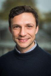 Danail Stoyanov