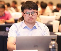 Fuhui Zhou