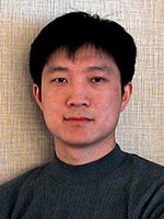 Ting Yu