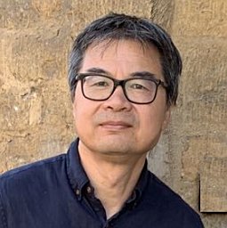 Guoping Qiu