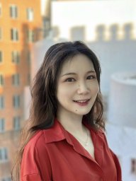 Xinyi Gu