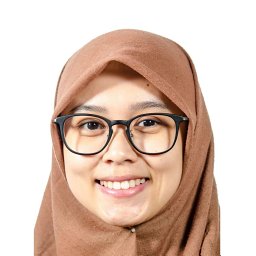 Annisa Sarah