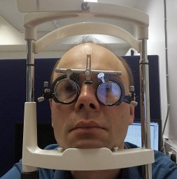 Rafal K. Mantiuk