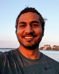 Harit Vishwakarma