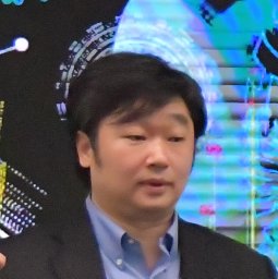 Jianxi Luo
