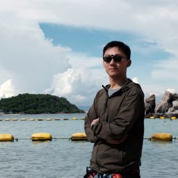 Tianhe Lin