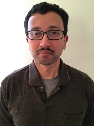 Mohan Sridharan