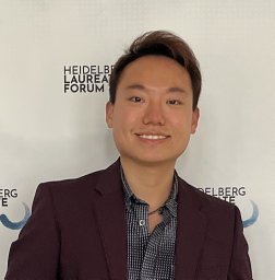 Paul Liang