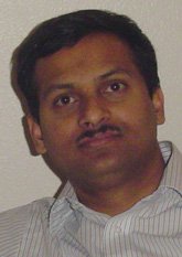 Vivekananda Roy