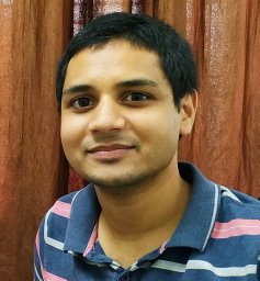 Vinay Chamola, Fellow, IET; Senior Member, IEEE