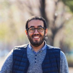 Tamer ABUHMED