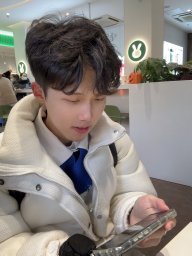 Yuanxin Liu