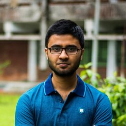 Md. Khairul Islam