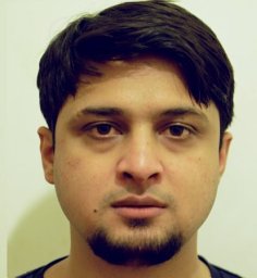 Dr. Syed Aziz Shah
