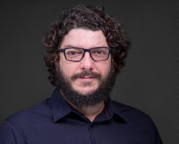 Daniel Sierra-Sosa