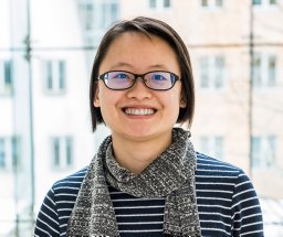 Yen-Ling Kuo