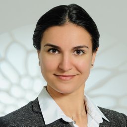 Gina C. Adam