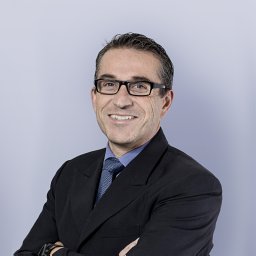 Philippe Cattin