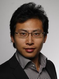 Ziyuan Liu