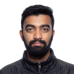 Sreecharan Sankaranarayanan
